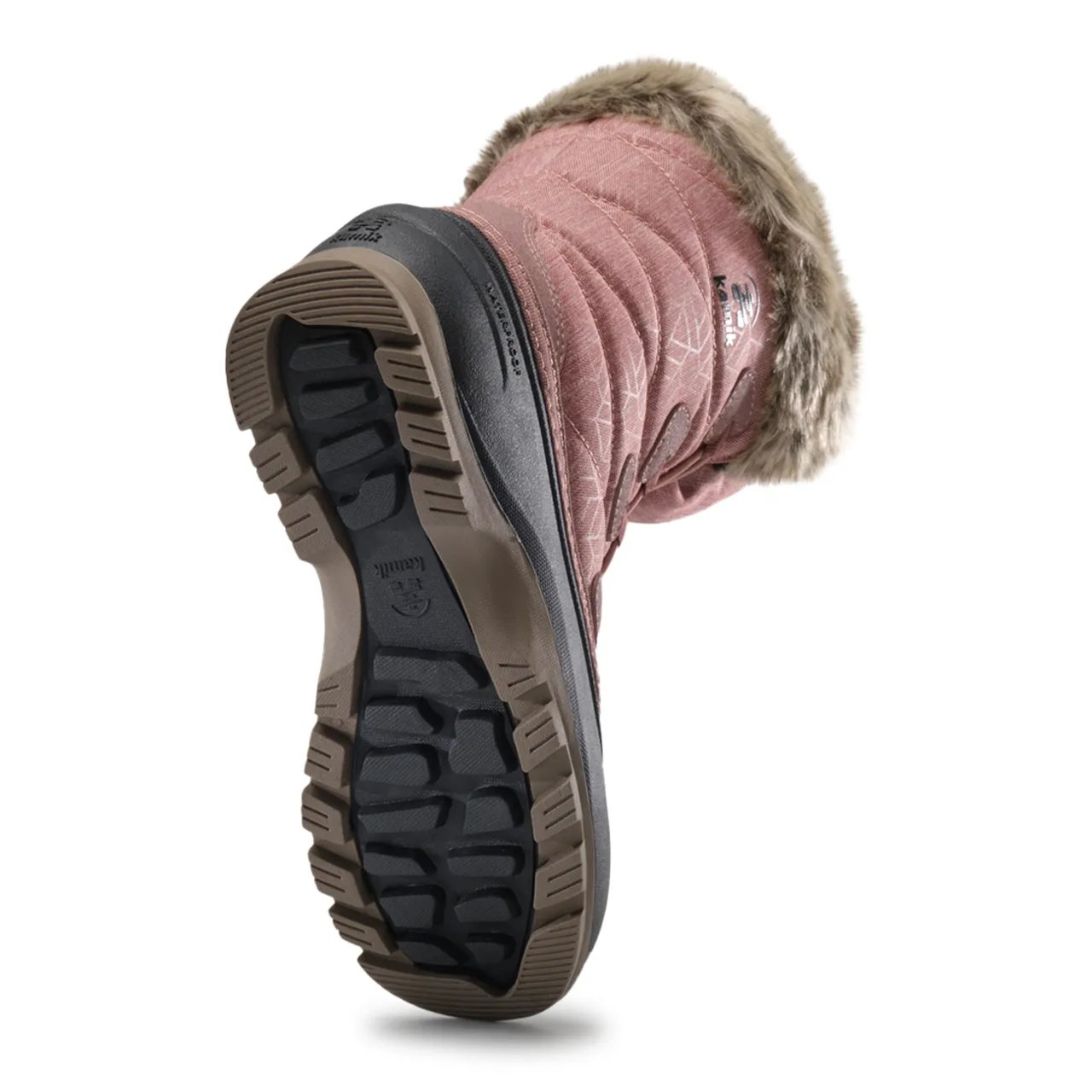 Women's Momentum3 Winter Boot