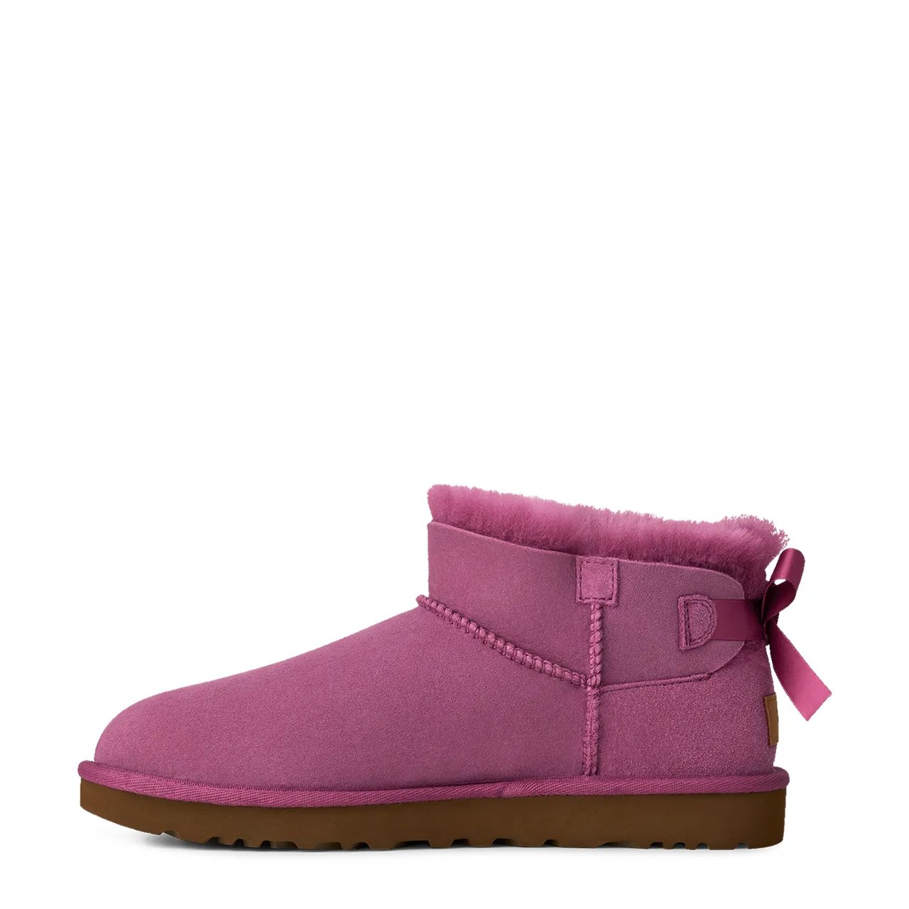 Women's Ultra Mini Bailey Bow Bootie