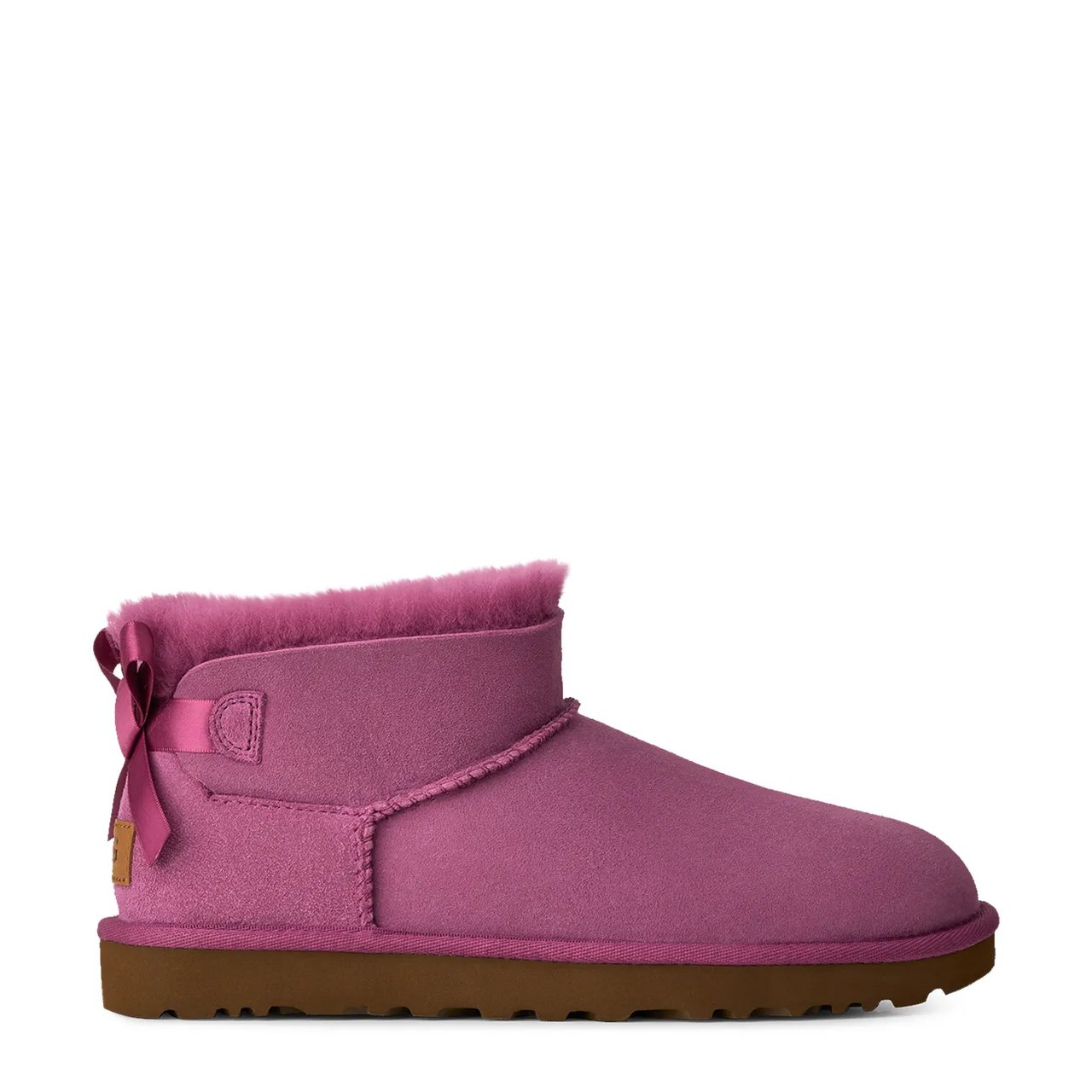 Women's Ultra Mini Bailey Bow Bootie