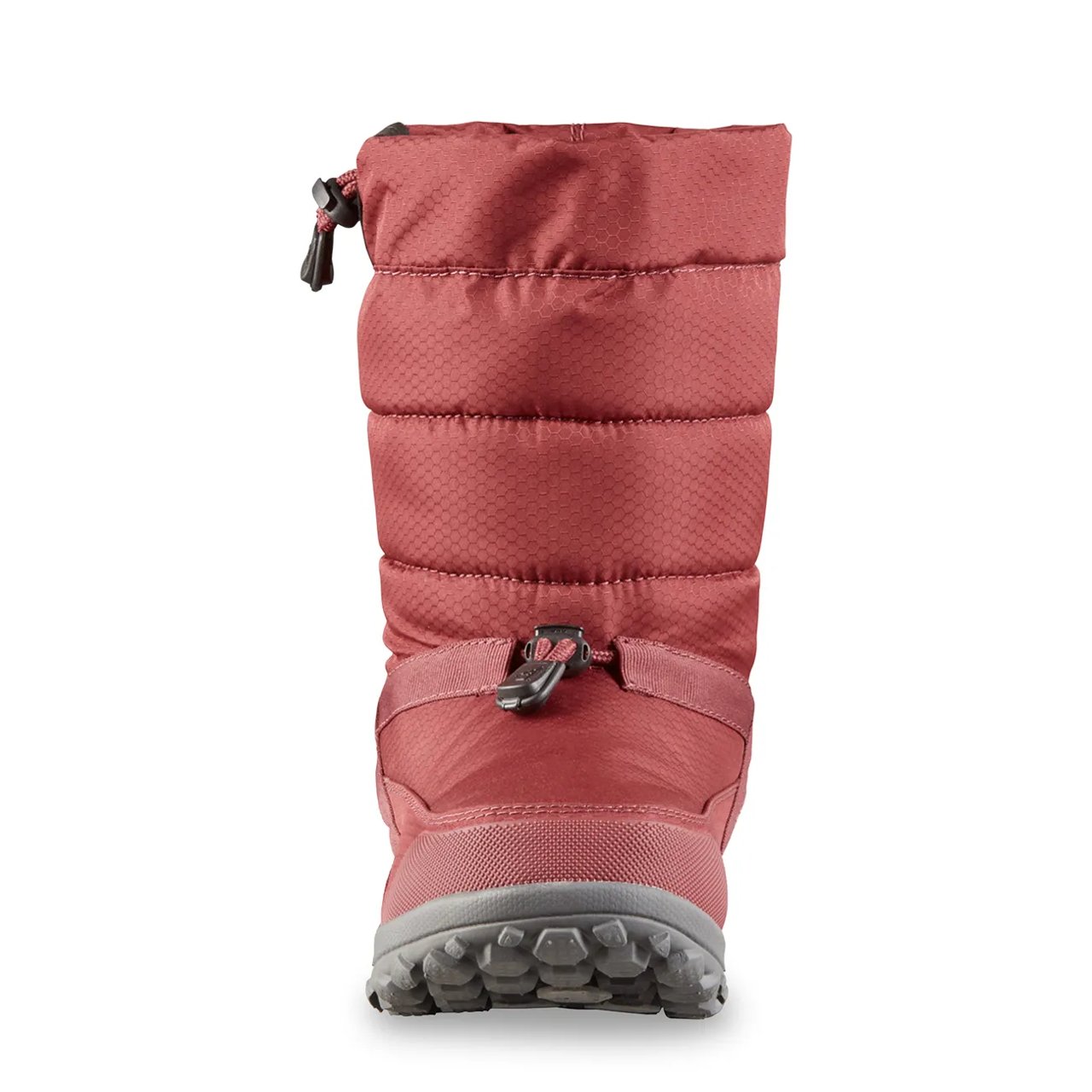 Women's Cloud Low Waterproof Winter Boot