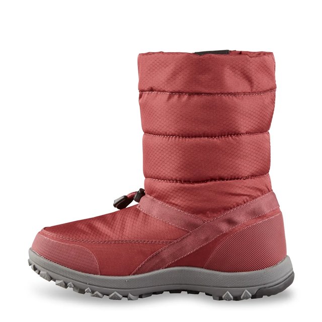 Women's Cloud Low Waterproof Winter Boot