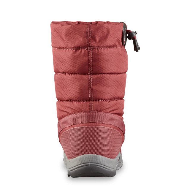 Women's Cloud Low Waterproof Winter Boot