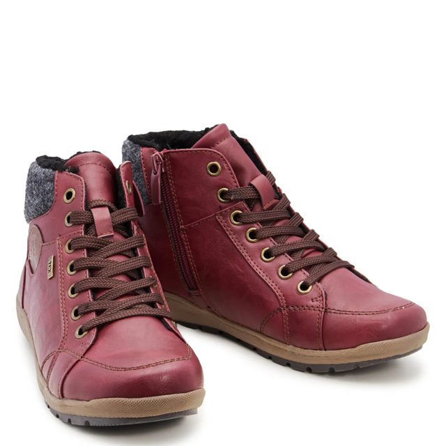 Taxi Women's Landy-01T Winter Boot | The Shoe Co.