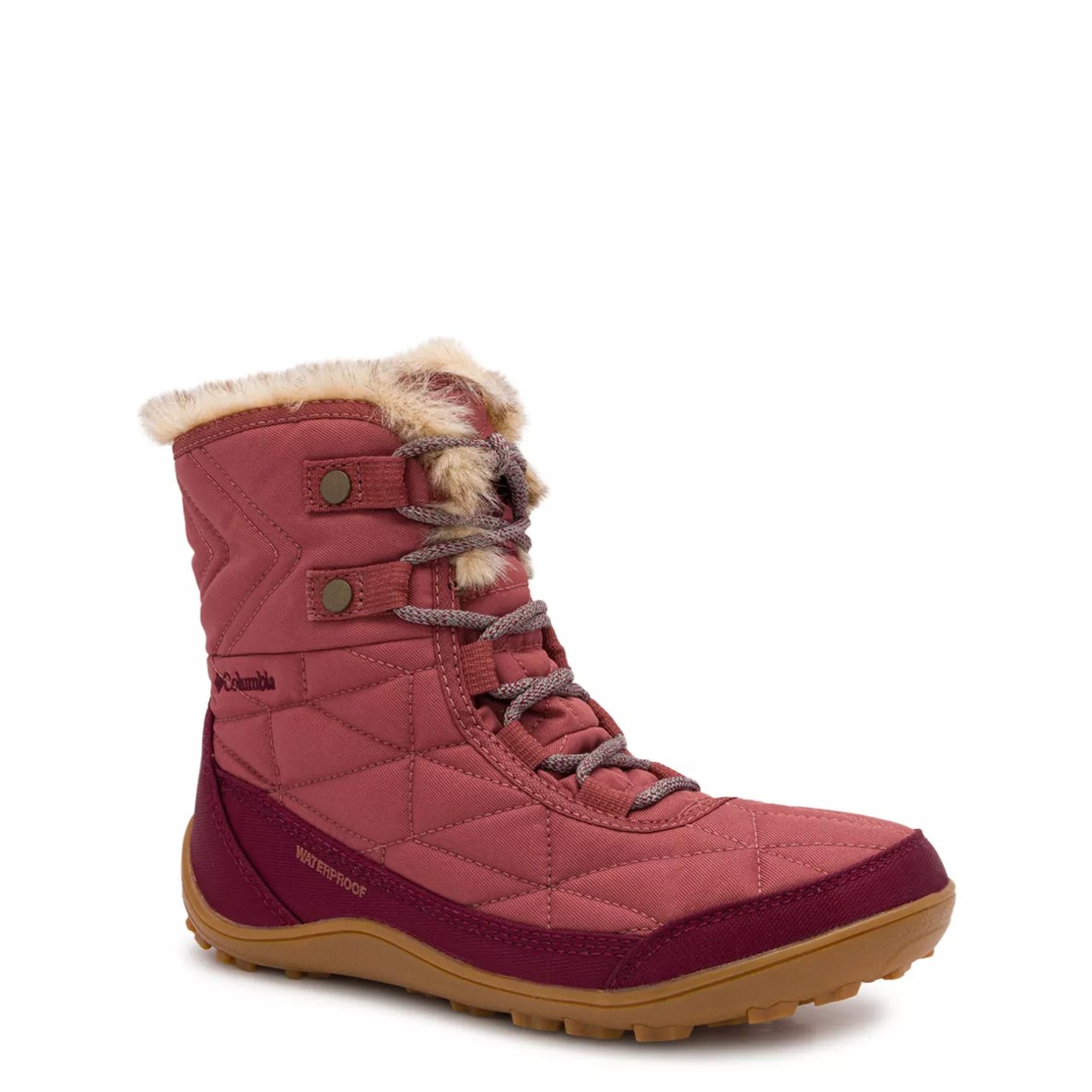 Women's Minx Shorty III Waterproof Winter Boot