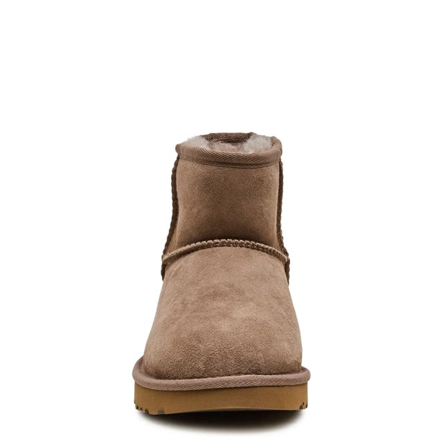 Women's Classic Mini II Ankle Boot