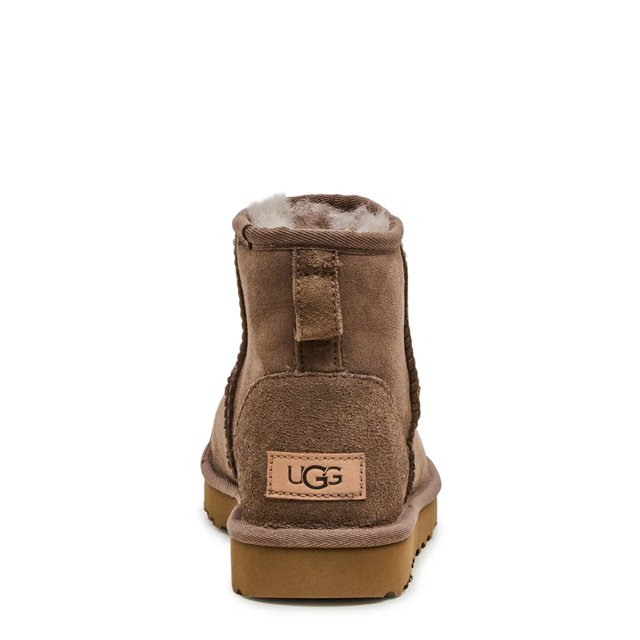 Women's Classic Mini II Ankle Boot