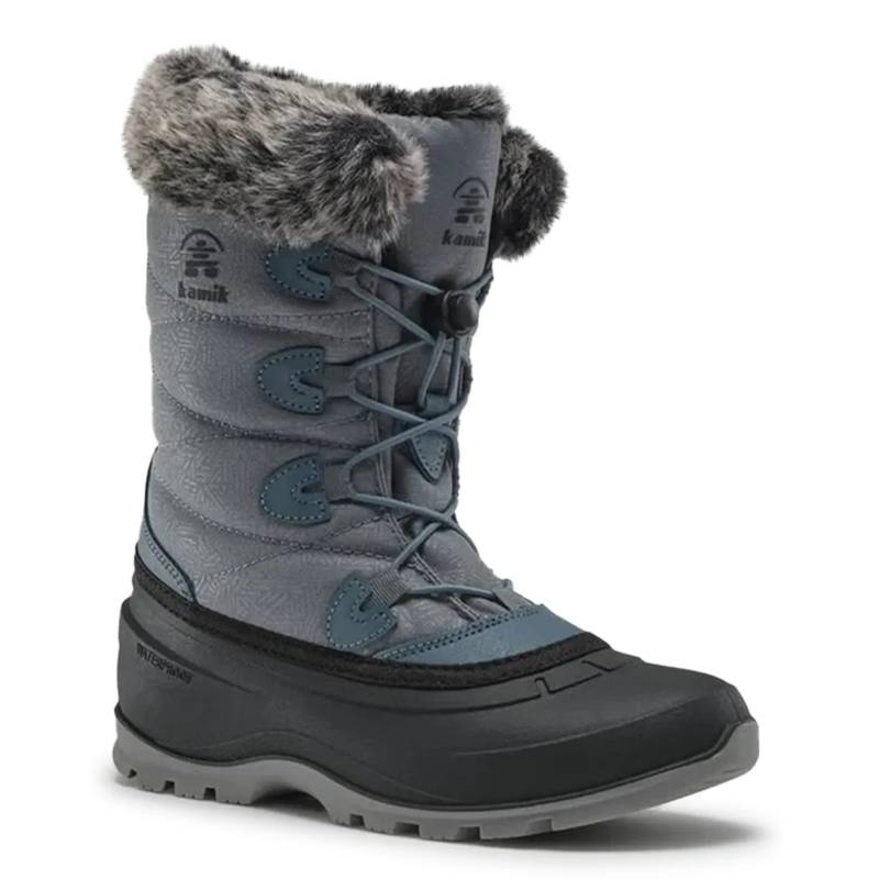 Women's Momentum 3 Waterproof Winter Boot
