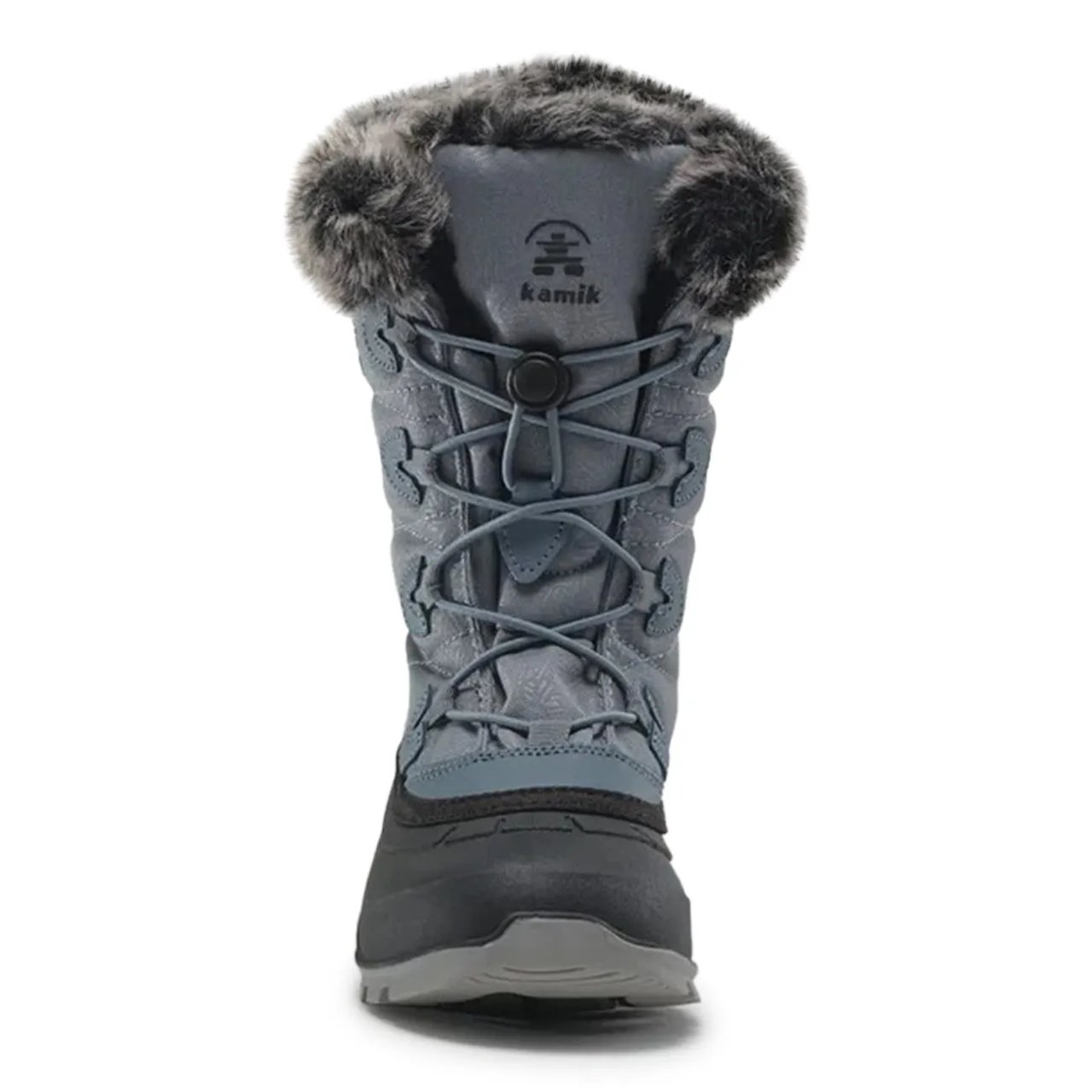 Women's Momentum 3 Waterproof Winter Boot
