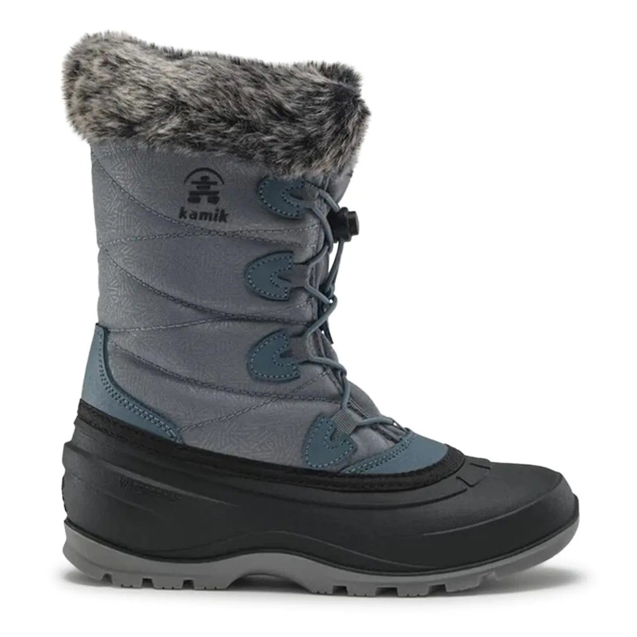 Women's Momentum 3 Waterproof Winter Boot