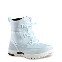 Women's Mist Waterproof Winter Boot SKY BLUE view