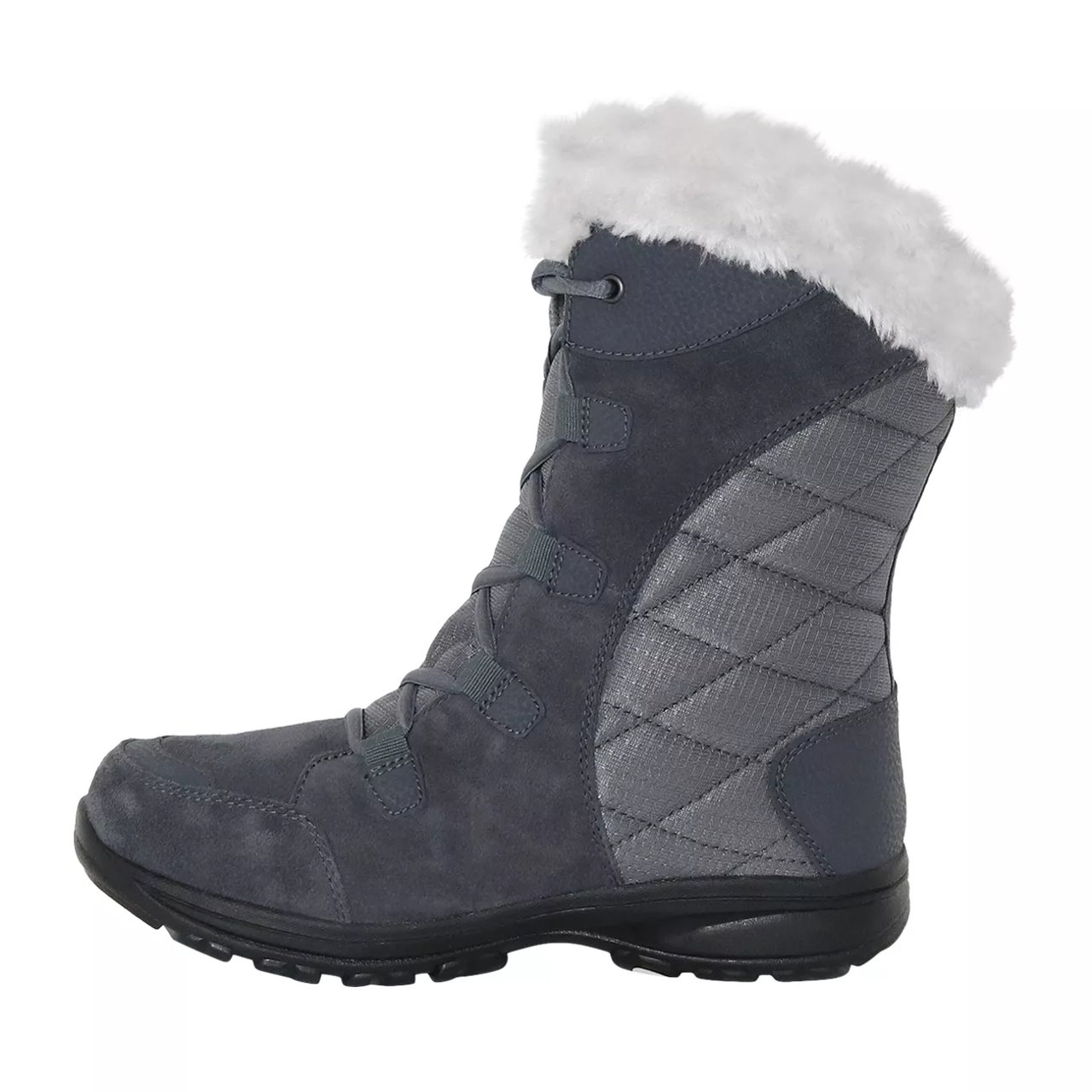 Women's Ice Maiden II Waterproof Winter Boot