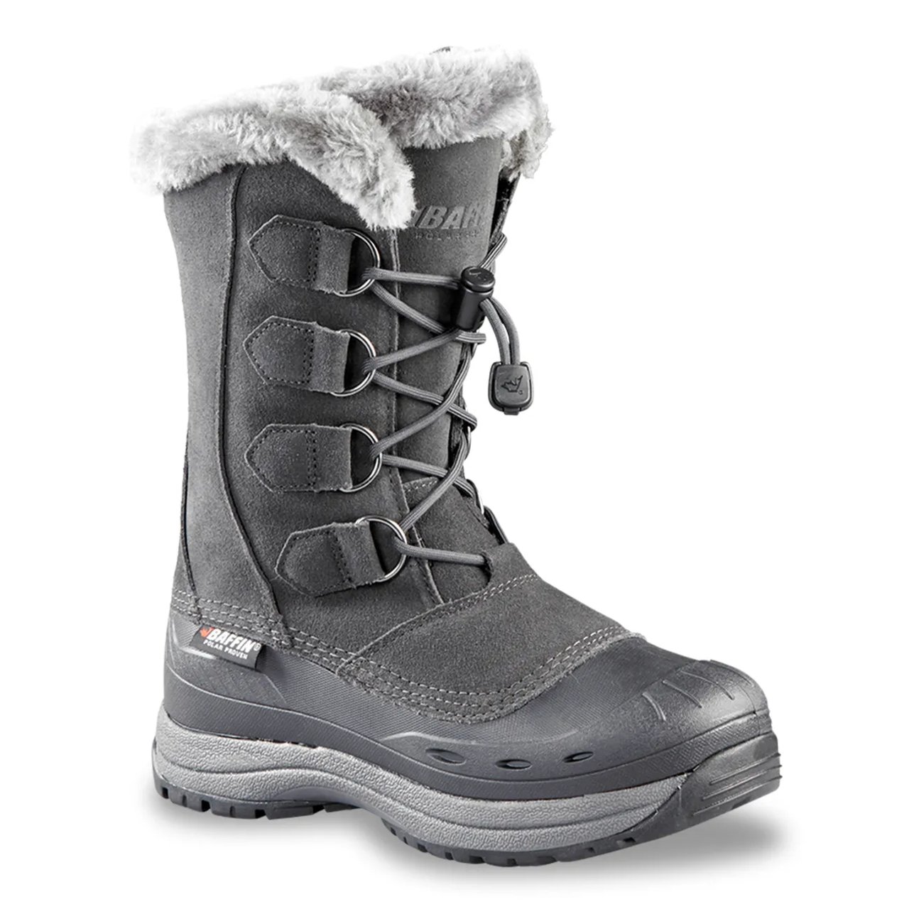 Women's Chloe Waterproof Winter Shoe