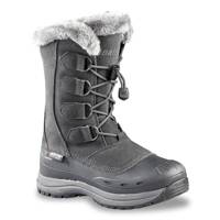 Women's Chloe Waterproof Winter Shoe CHARCOAL view