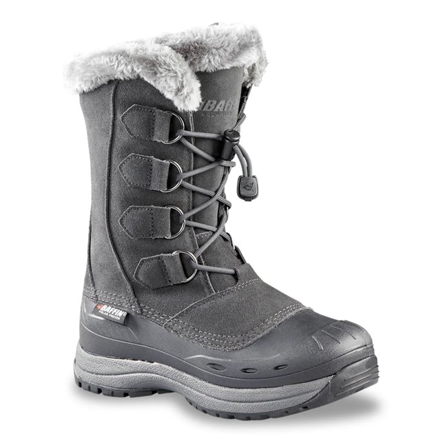 Women's Chloe Waterproof Winter Shoe