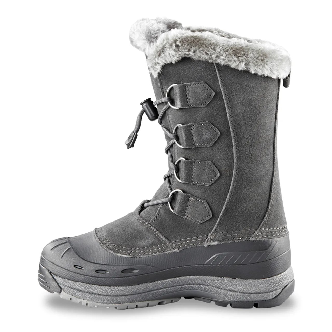 Women's Chloe Waterproof Winter Shoe