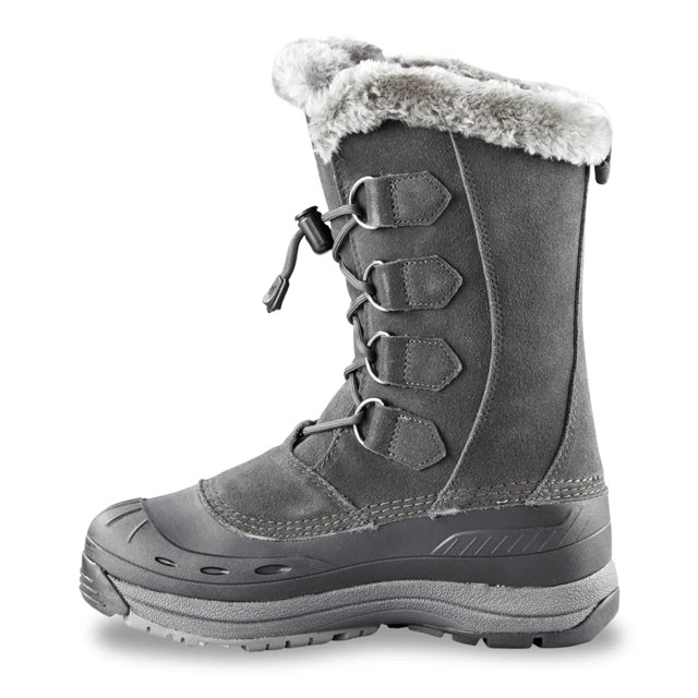 Women's Chloe Waterproof Winter Shoe