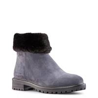 Women's Kendal Waterproof Winter Boot GREY SUEDE view