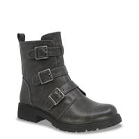 Aubrey Waterproof Winter Boot GREY view