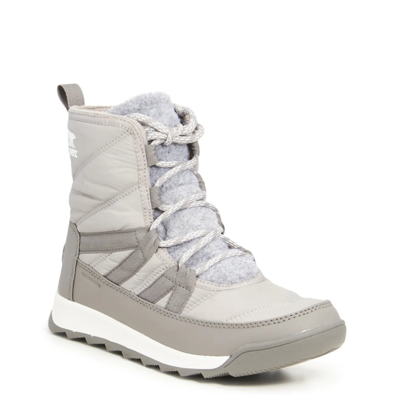 Women’s Whitney II Plus Waterproof Winter Boot