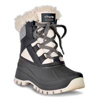 Women's Fury Waterproof Winter Boot GREY view