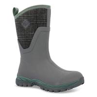 Women's Arctic Sport II Waterproof Boot GREY view