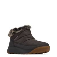 Women's Minx Xtra Shorty Winter Boot BLACK/GREY view