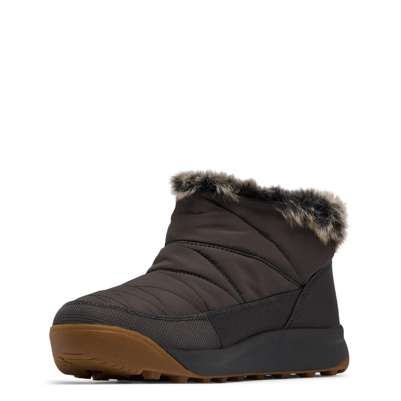 Women's Minx Xtra Shorty Winter Boot