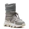 Women's Kinetic Impact NXT Waterproof Snow Boot GREY view