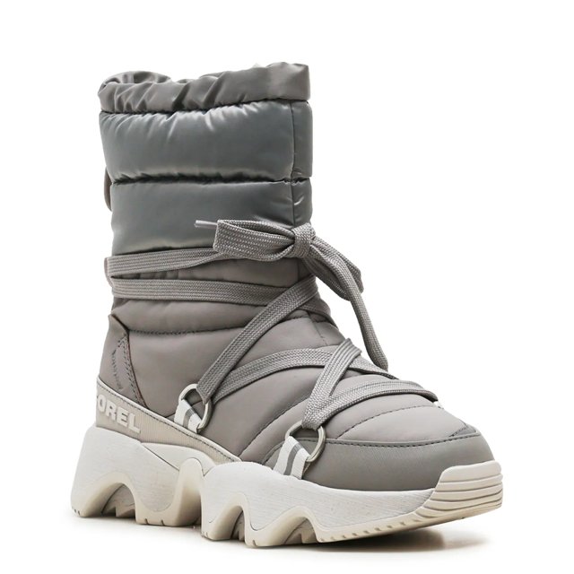 Women's Kinetic Impact NXT Waterproof Snow Boot