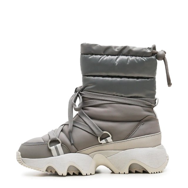 Women's Kinetic Impact NXT Waterproof Snow Boot