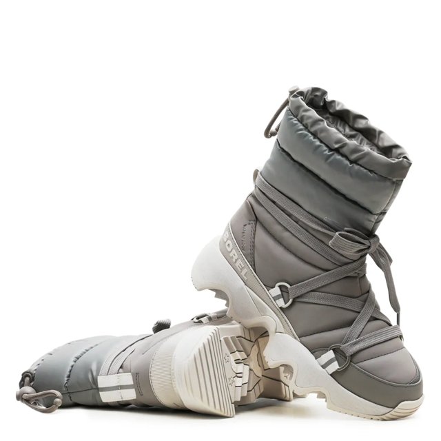 SOREL Women's Kinetic Impact NXT Waterproof Snow Boot | DSW Canada