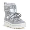 Women's Galaxy Boot SILVER view