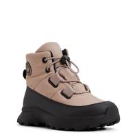 Women's Everest Waterproof Snow Boot LIGHT GREY view