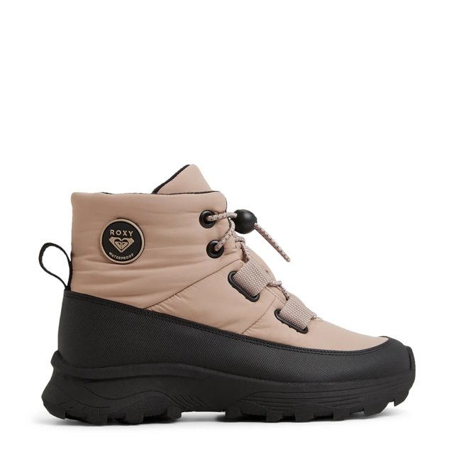 Women's Everest Waterproof Snow Boot