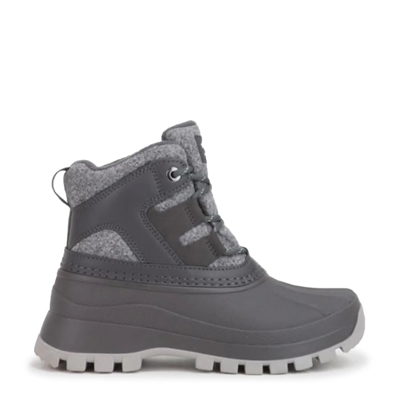 Women's Flynn Waterproof Winter Bootie