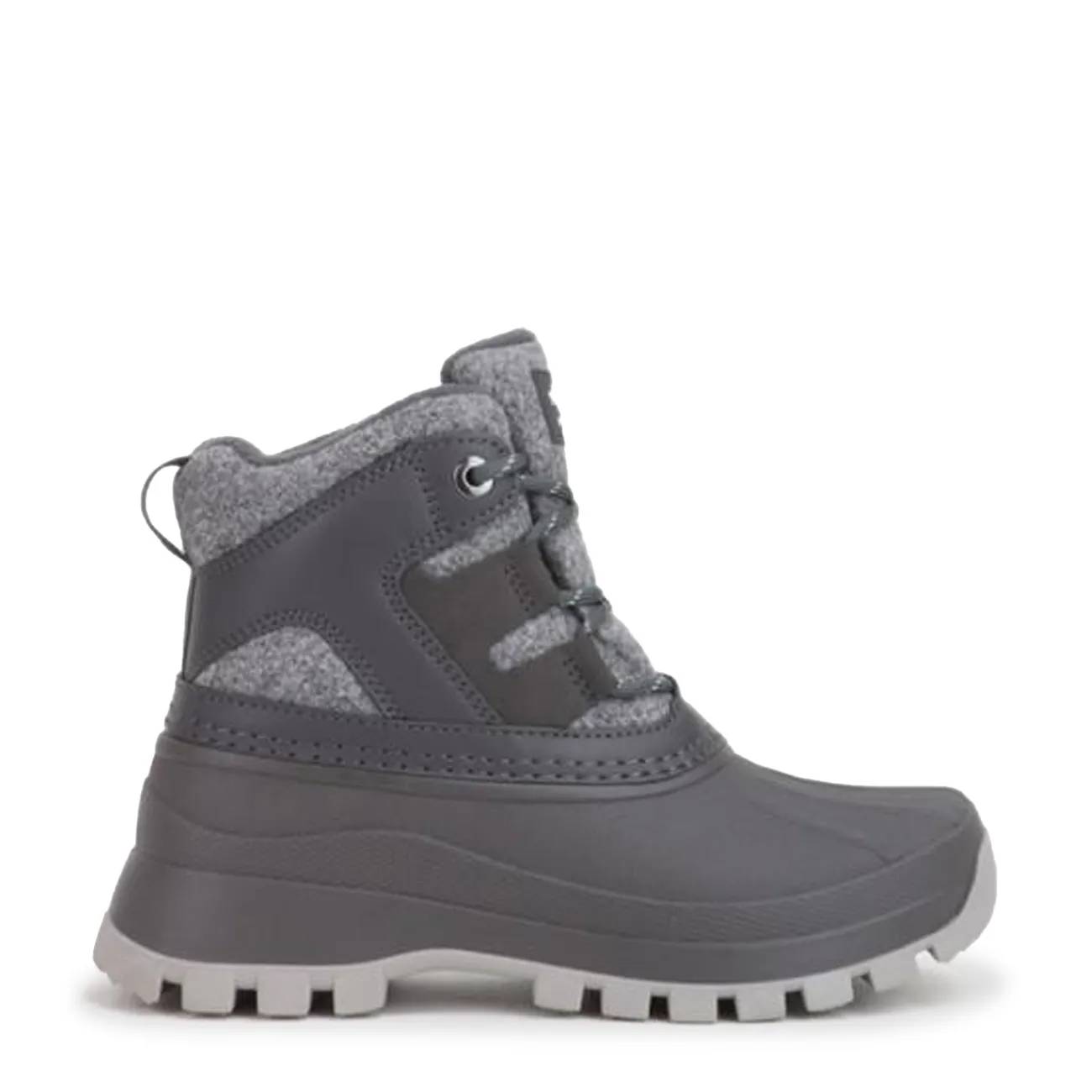 Women's Flynn Waterproof Winter Bootie