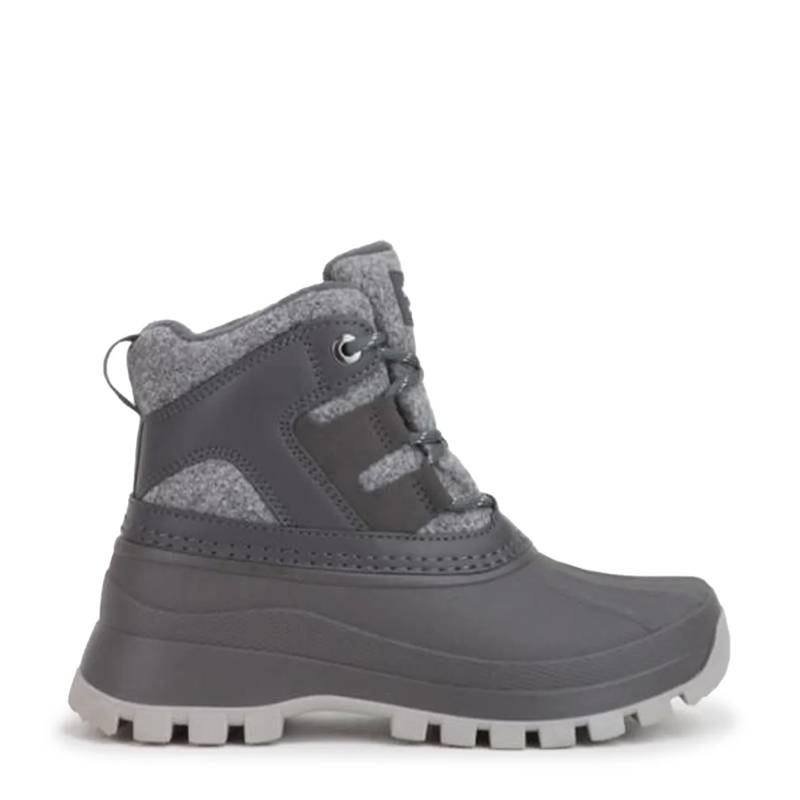 Women's Flynn Waterproof Winter Bootie