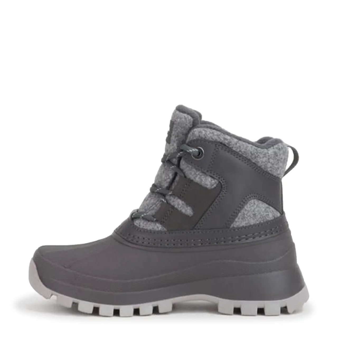Women's Flynn Waterproof Winter Bootie