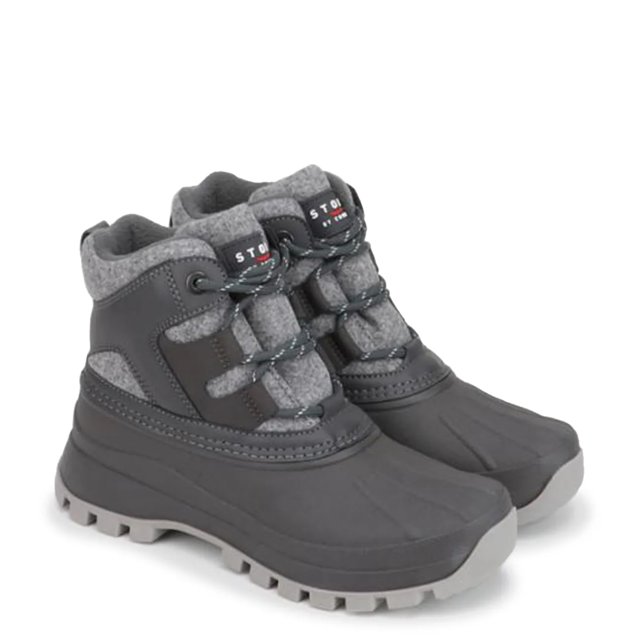 Women's Flynn Waterproof Winter Bootie