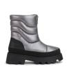 Women's Savvy Waterproof Winter Boot PEWTER view