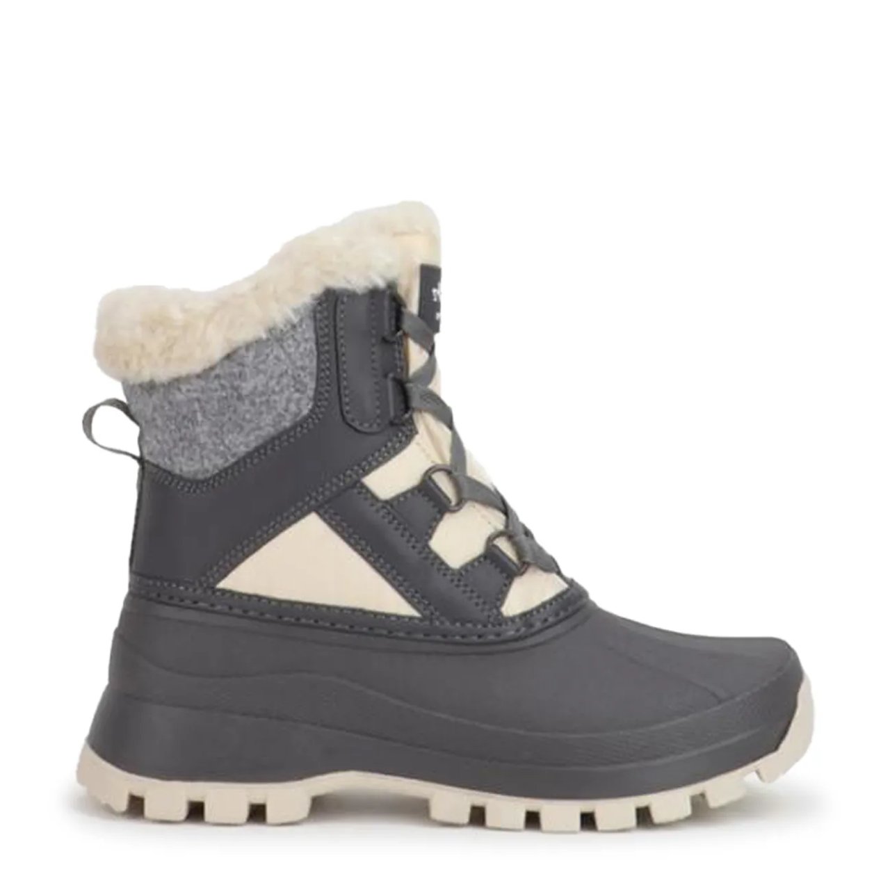 Women's Fury Waterproof Winter Boot