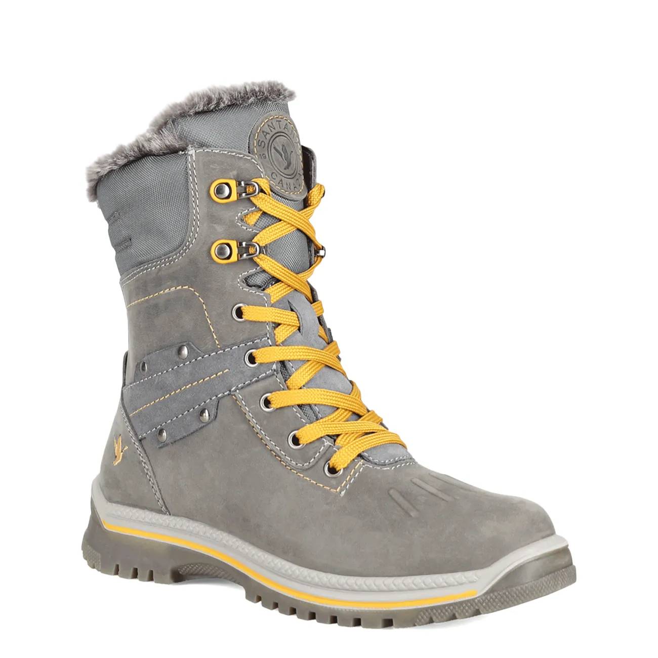 Santana Women's May Winter Combat Boot