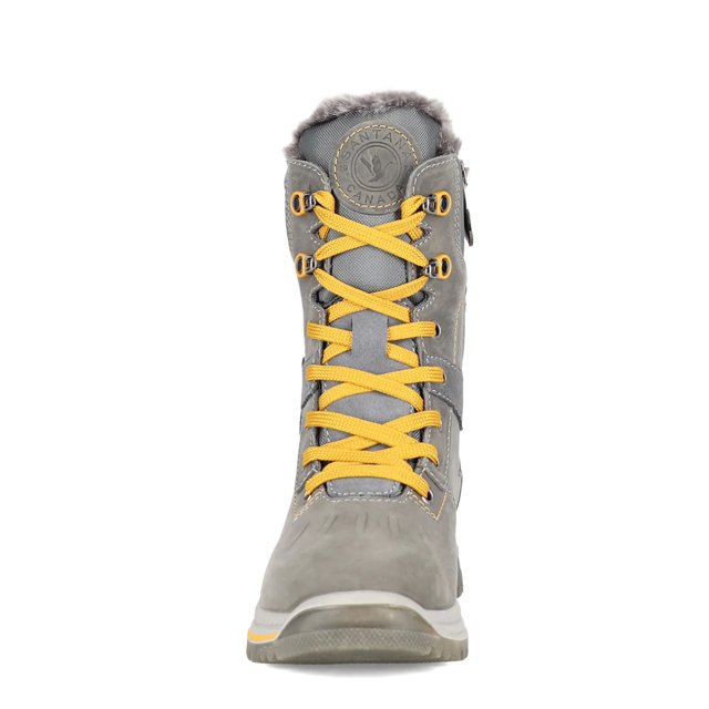 Women's May Winter Combat Boot