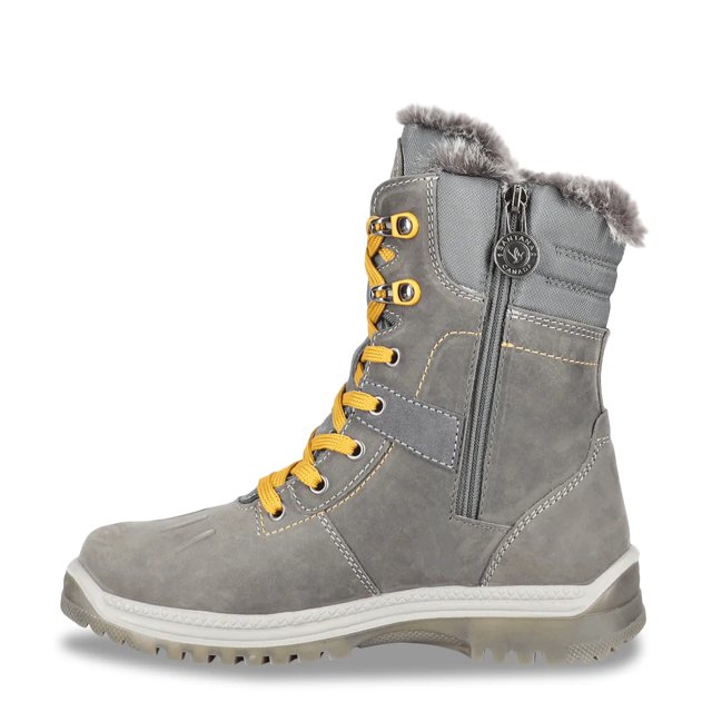 Women's May Winter Combat Boot