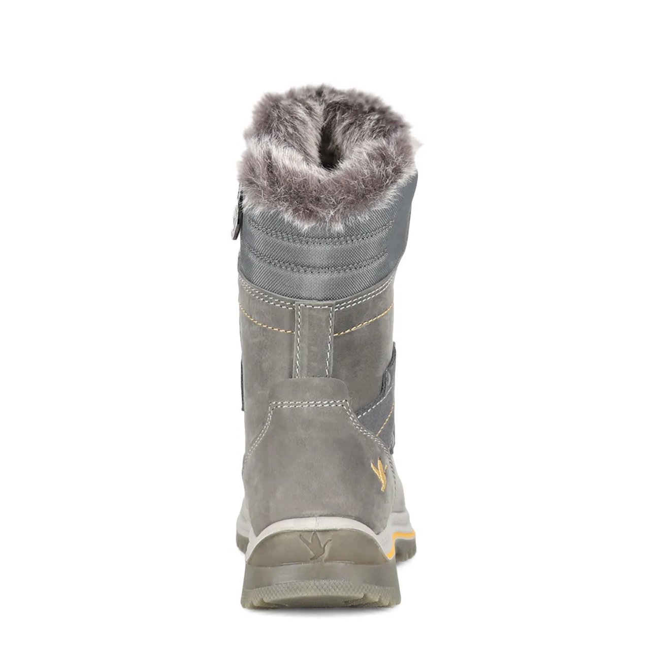 Women's May Winter Combat Boot