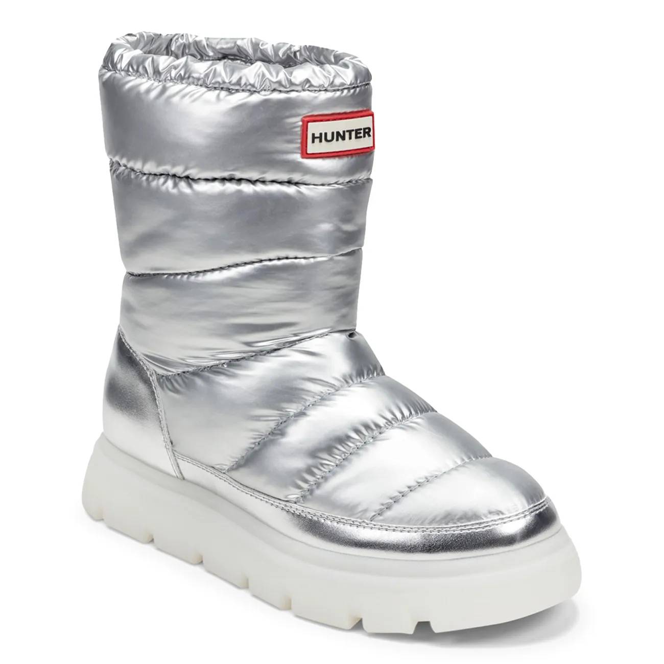 HUNTER Women's Maribels 3 Weather Winter Boot