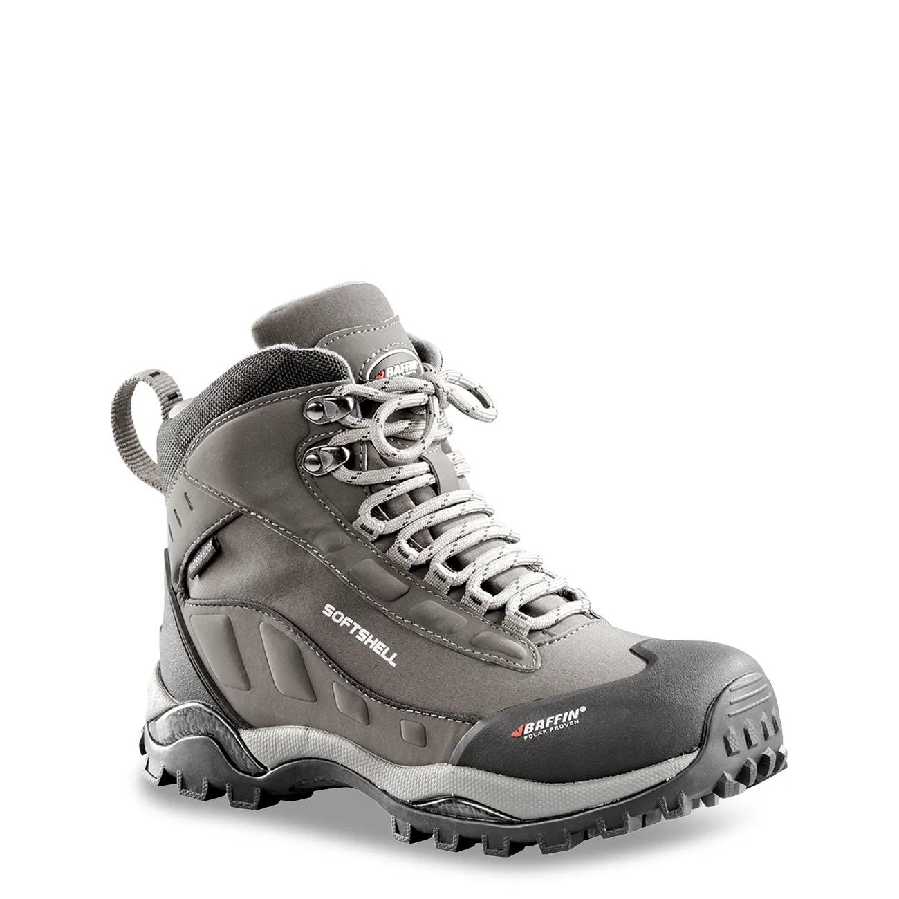 Baffin Women's Hiker Waterproof Winter Bootie