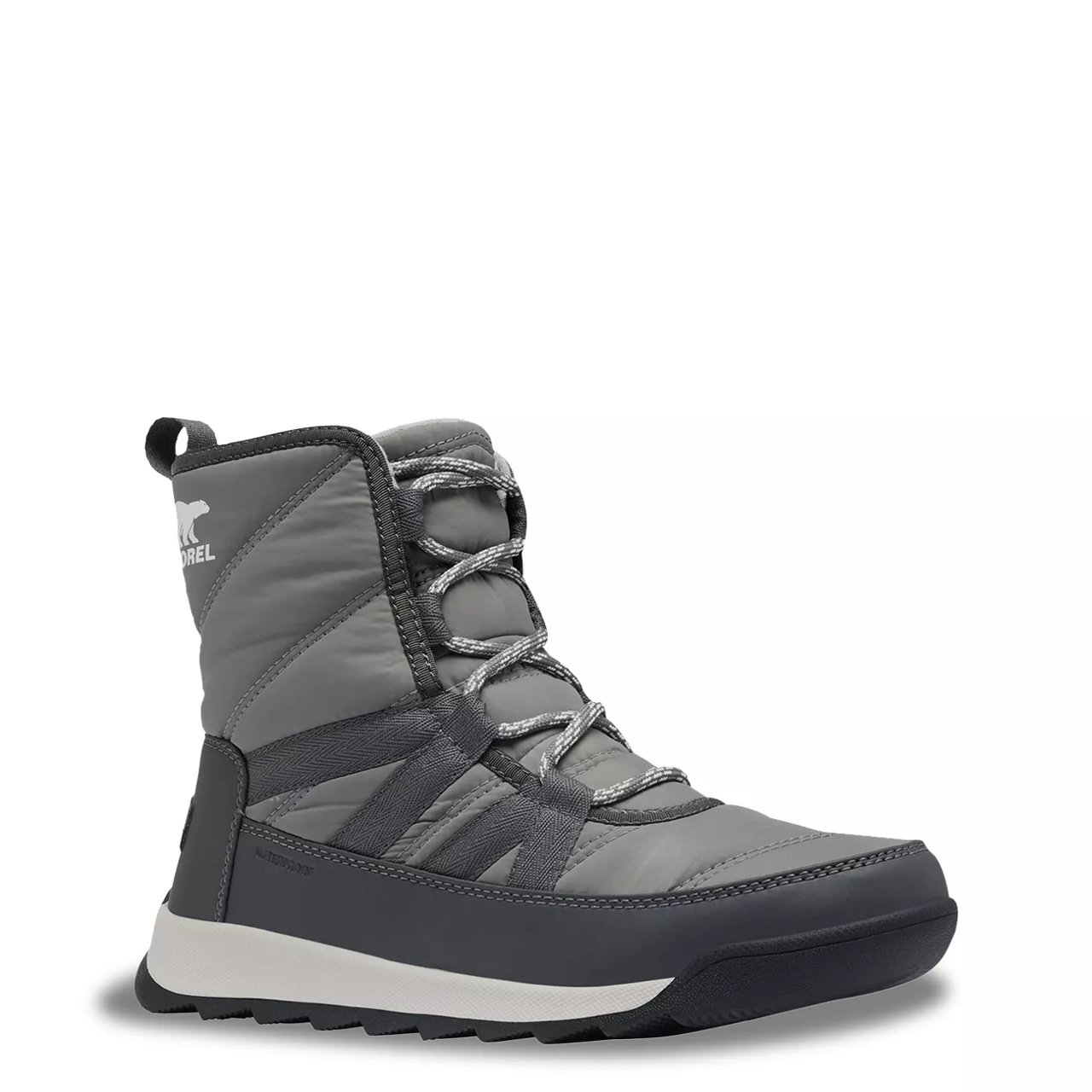 Women's Whitney II Short Lace Winter Boot