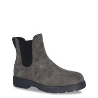 Women's Phoenix Waterproof Bootie Grey view