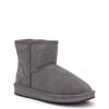 Arctic Mini Boot GREY SUEDE view